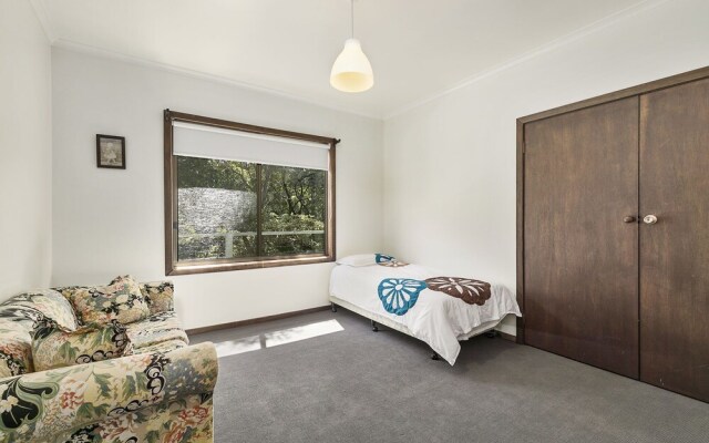 Veronica Lodge - Free Wifi