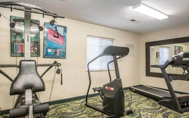 Birch Hill Suites Columbia