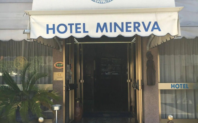 Hotel Minerva