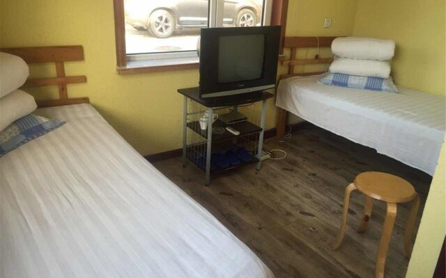 Nina Youth Hostel