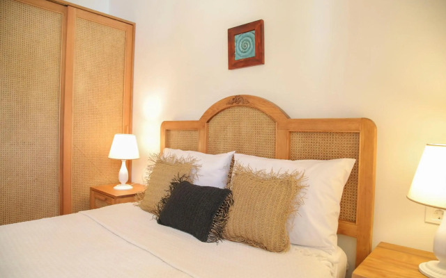 Alacati Balbadem Otel ( +13 ADULT ONLY)