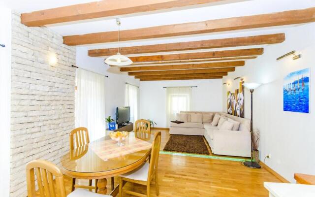 Apartment Diocletians Split Center