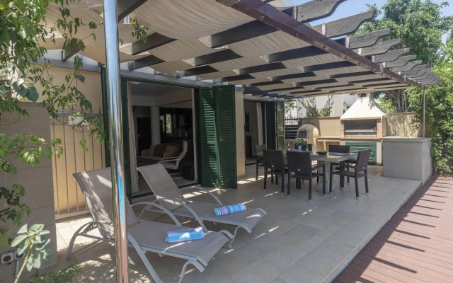 Protaras Spetses Villa Sp5