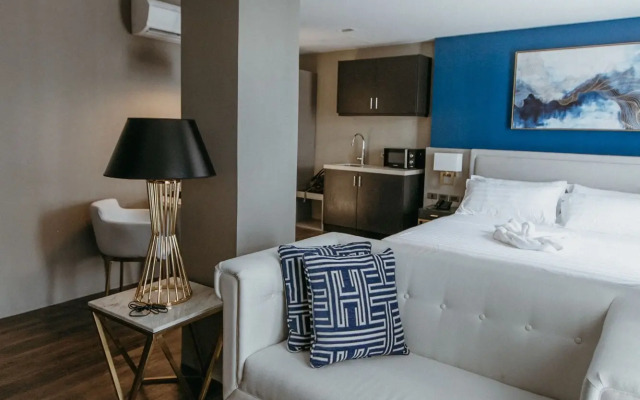 PVL Suites
