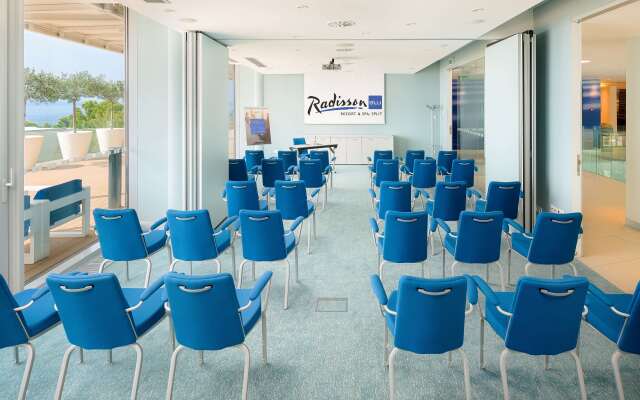 Radisson Blu Resort & Spa, Split