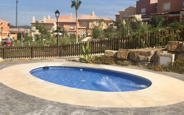 106646 - House in Zahara