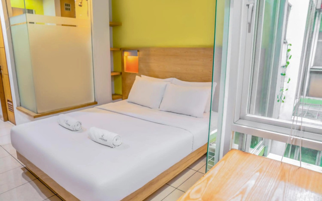 LeGreen Suite Poso