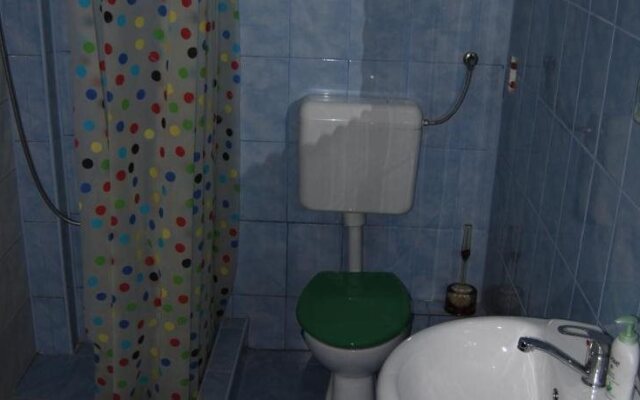 Hotel Litovoi Central