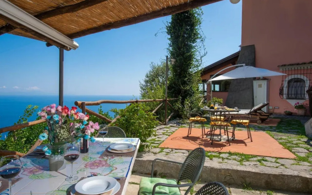 Villamena B&B