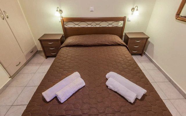 Olive Tree Hotel