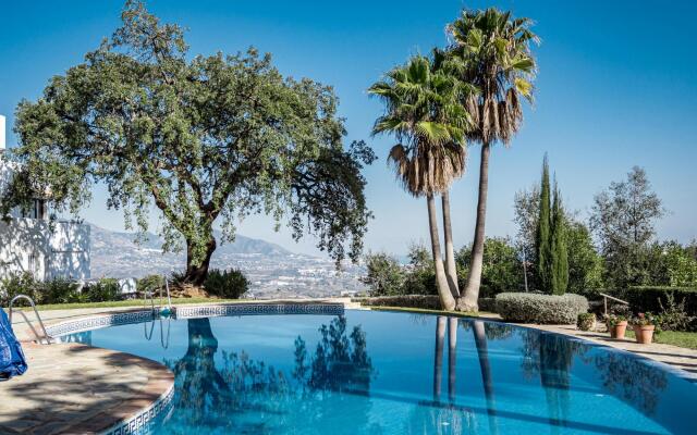 LJ- Modern flat with spectacular views in mountain