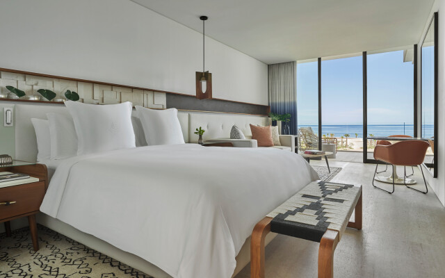 Four Seasons Resort Los Cabos