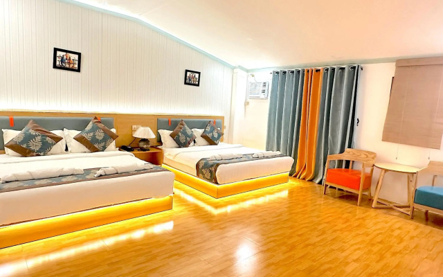 Royal Park Resort Boracay
