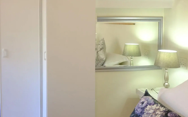 Santa Lucia Guest House
