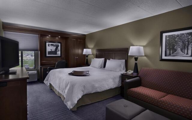 Hampton Inn Milwaukee/Brookfield