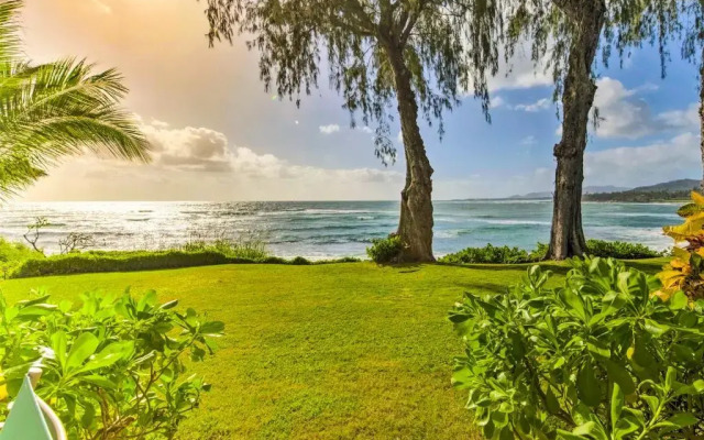 Kapaa Sands