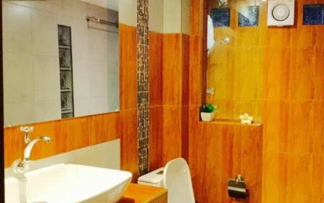 Ban Thai Guesthouse