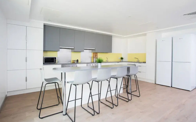 Modern Ensuite Rooms in Durham City Centre