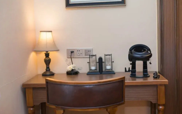 Infully Hotel - Mianyang