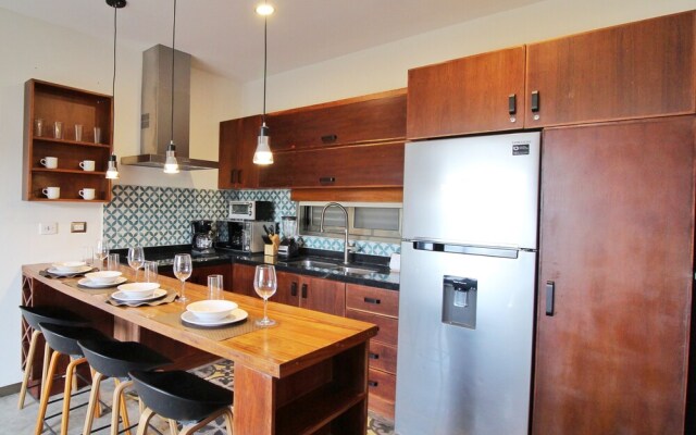 Luxury Suites Veleta