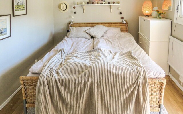 Beautiful Home in Mörbylånga With 4 Bedrooms and Wifi