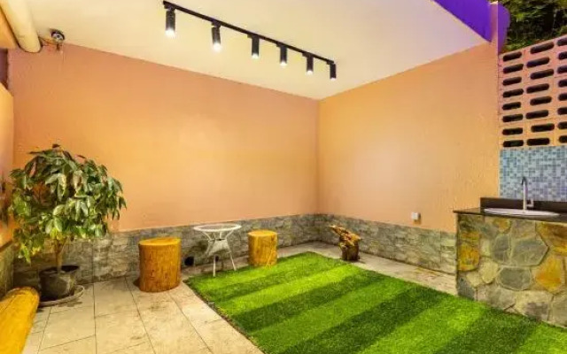 Beijing Xinyue Homestay