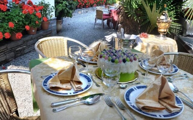 Hotel Vittoria