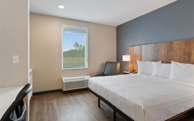 Extended Stay America Premier Suites Bluffton Hilton Head