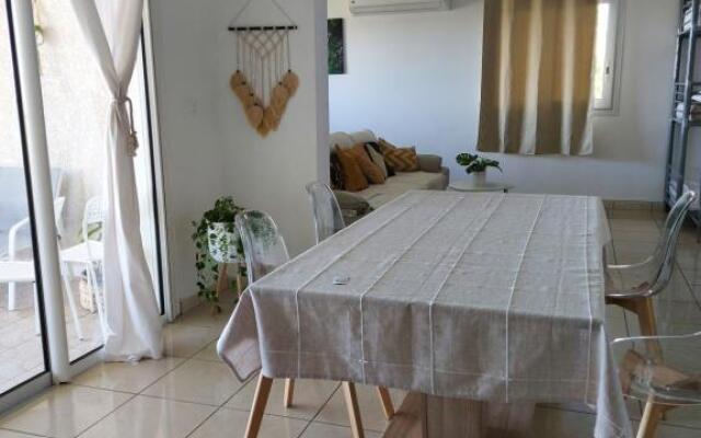 La Rosée des Plaines