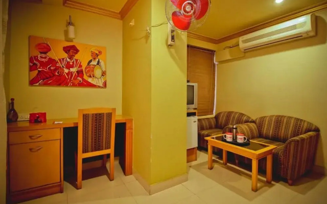 OYO Rooms Koramangala Jyoti Nivas