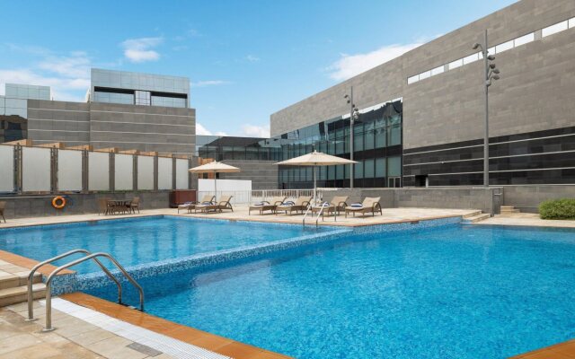 Crowne Plaza Riyadh RDC Hotel & Convention by IHG