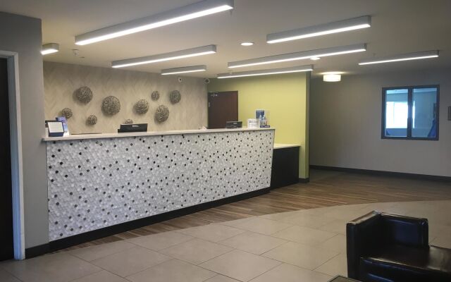 Best Western Plus Wenatchee Downtown Hotel