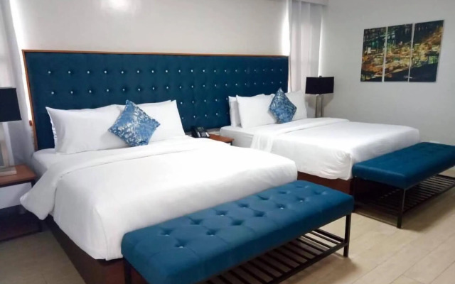 The Madeline Boutique Hotel & Suites