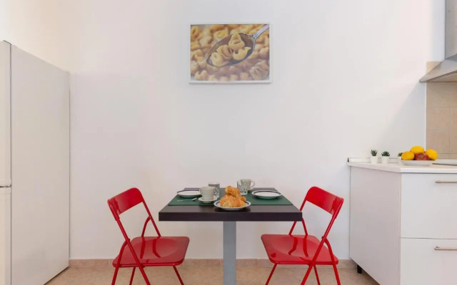 The Green Door - Ospedale Maggiore Studio