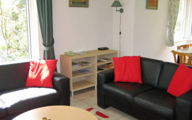 Bosrijk Ruighenrode Lochem