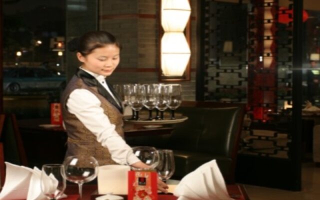 Harriway Garden Hotel Dongguan