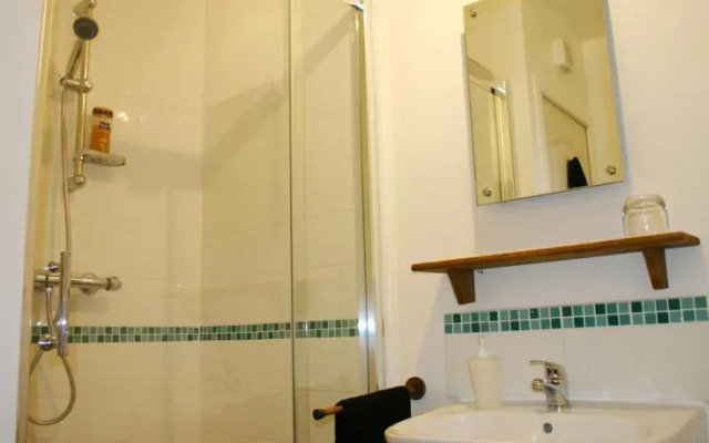 Chambre dHotes Ridelimousin