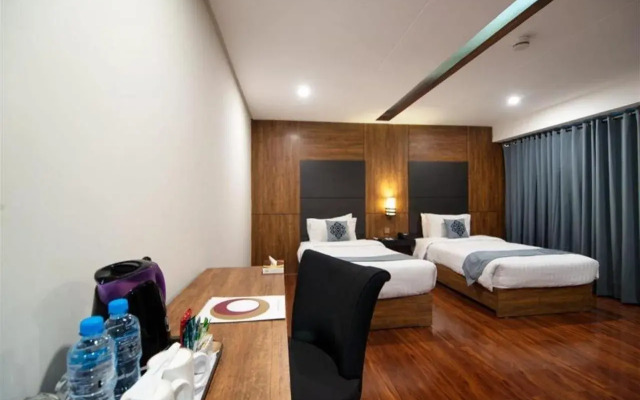 Hotel One Gulberg Lahore