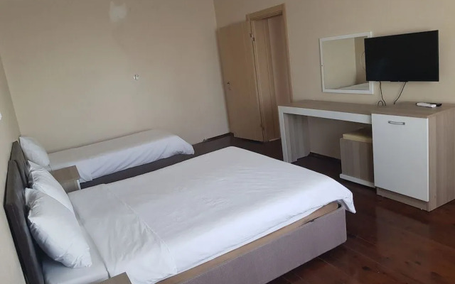 Inebolu Gardenya Hotel