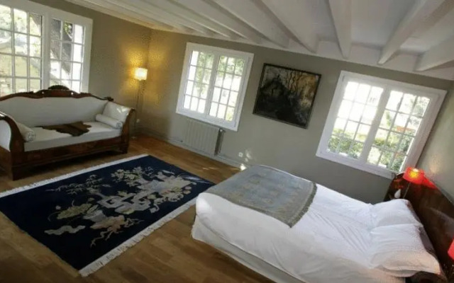 Bed & Breakfast La Clepsydre