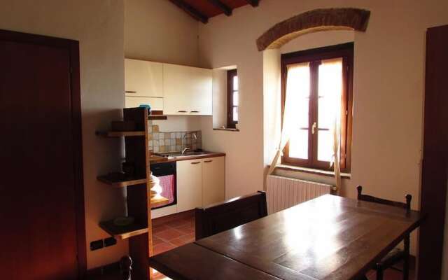 Agriturismo Pian dei Lupi