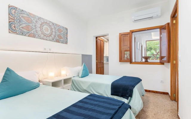 Sa Llimonera in Mallorca