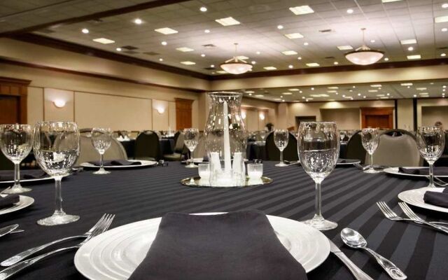 Embassy Suites Lexington