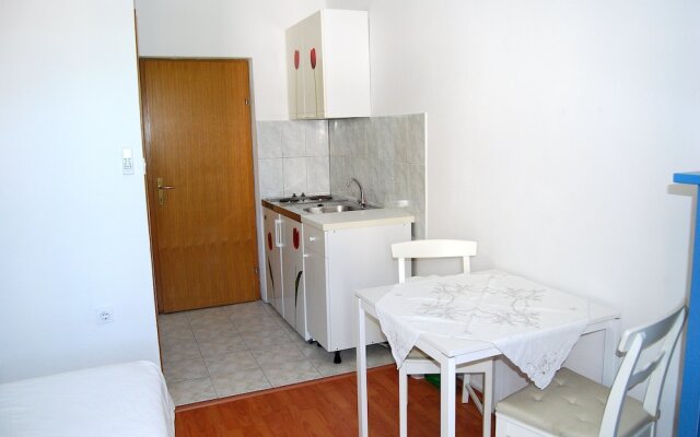 Apartmani Zoran