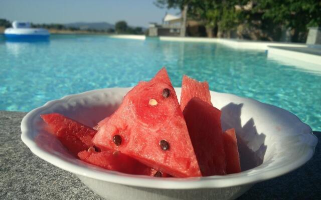 Casale dei Gelsi Bed & Breakfast