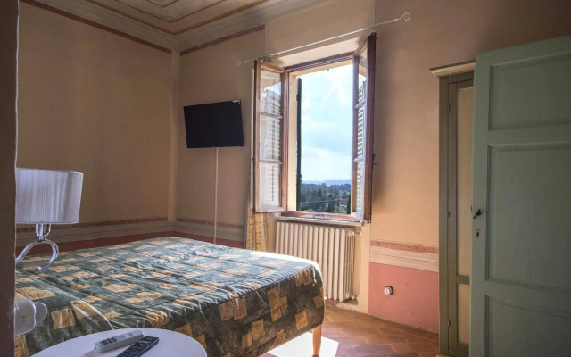 Villa Sant Andrea