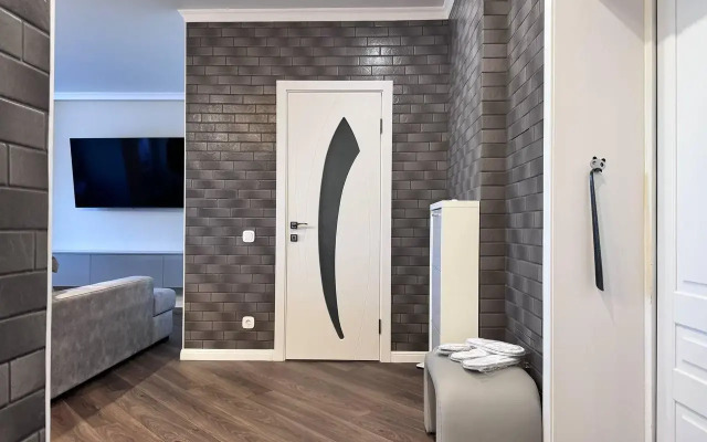 Apartment 39kvartir on Moskovskaya 68
