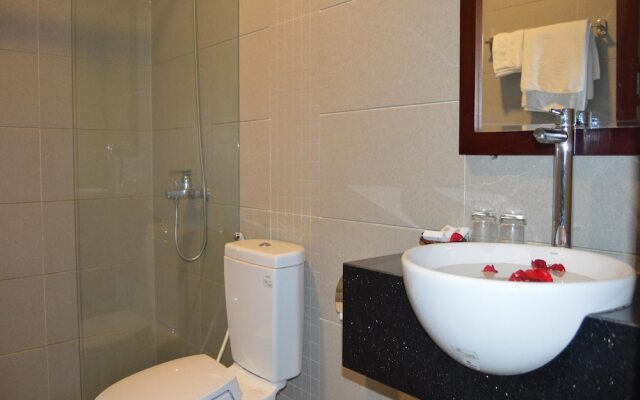 Orchids Homestay