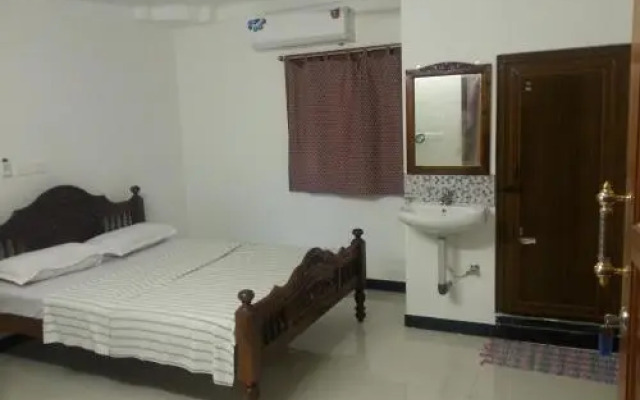 Villa Kalifie Homely Stay