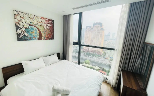 Vinhomes Skylake Apartments - Hani House